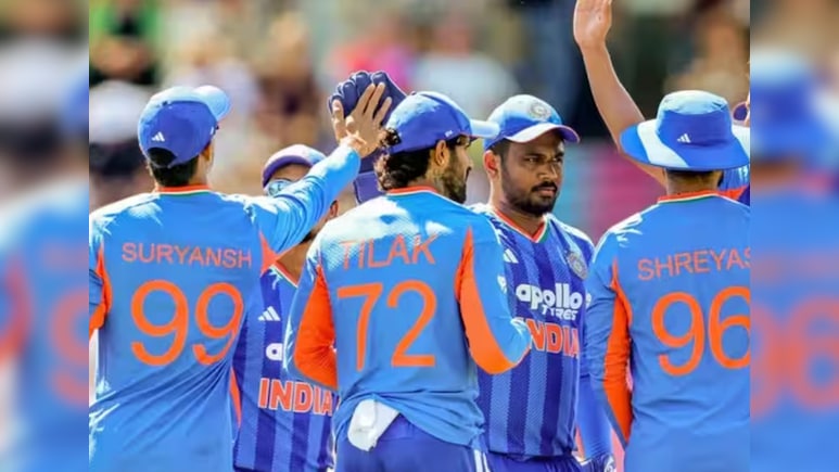 वेस्टइंडीज के खिलाफ भारत की ODI टीम में बड़ा बदलाव? 3 IPL कप्तानों को मौका, पंत की वापसी तय!