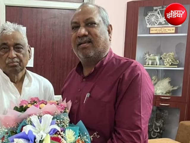 यूपी चुनाव से पहले संजय निषाद का बड़ा बयान, बीजेपी से गठबंधन पर क्या बोले
