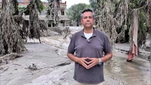 Nepal's Flood Tragedy: Bodies Recovered As Rescue Teams Race Against Time