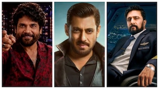 Bigg Boss Hosts' Paychecks Revealed: Salman Khan, Nagarjuna To Mohanlal &mdash; Who Earns The Most?