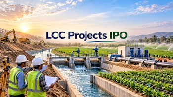 LCC Projects IPO Opens Today &mdash; 10 Key Things To Know Before You Subscribe