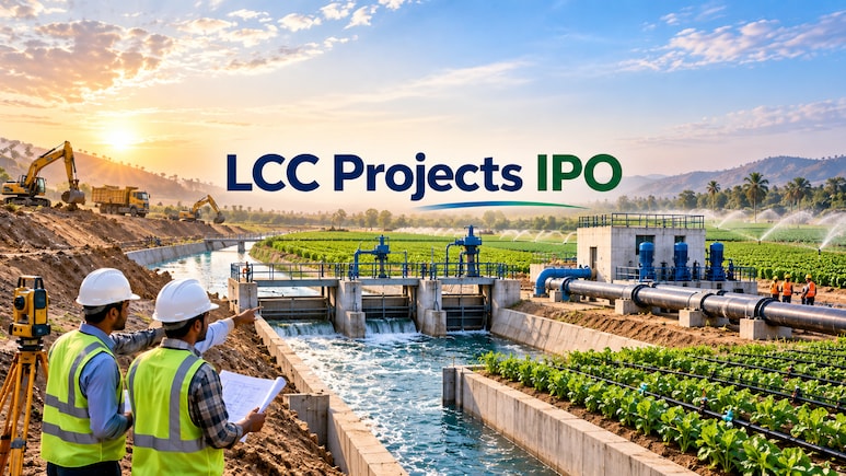 LCC Projects IPO Opens Today &mdash; 10 Key Things To Know Before You Subscribe