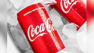 Coca-Cola Is Said To Consider December Filing For India Unit's $1 Billion IPO