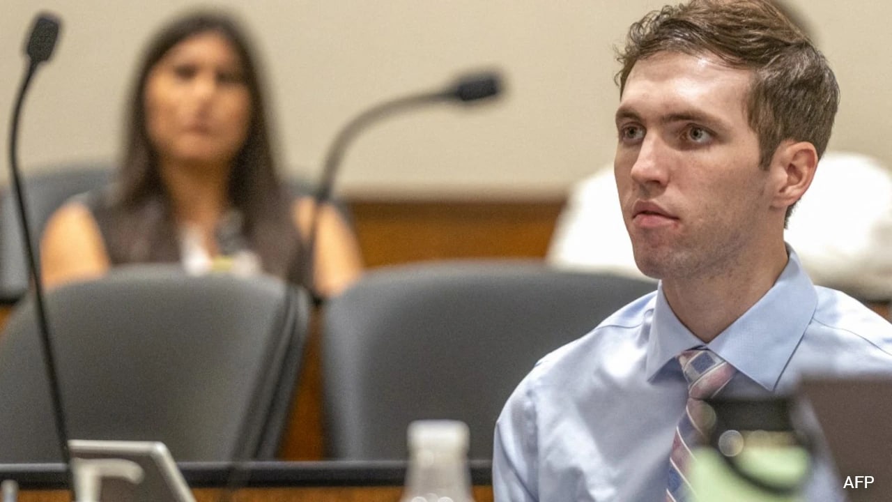 Tyler Robinson Ordered to Stand Trial for the Murder of Charlie Kirk