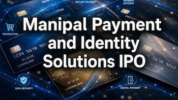 Manipal Payment And Identity Solutions IPO Day 1: Check Subscription Status, GMP, Key Details