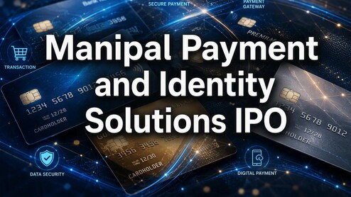 Manipal Payment And Identity Solutions IPO Day 1: Check Subscription Status, GMP, Key Details
