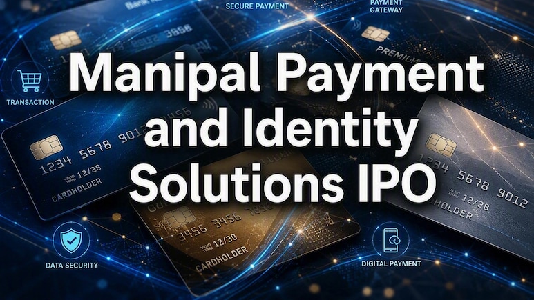 Manipal Payment And Identity Solutions IPO Day 1: Check Subscription Status, GMP, Key Details