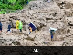 Landslide-Hit Sikkim Village Likely To Be Declared 