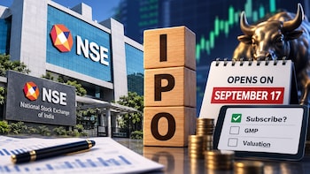 NSE IPO: Listing Gain Or Long-Term Bet? Check GMP, Valuation Before You Subscribe To Rs 22,569 Crore Issue