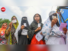 बंगाल उपचुनाव: क्या बिखरा हुआ विपक्ष मुस्लिम वोट को BJP के खिलाफ एकजुट रख पाएगा?