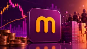 Meesho Stock In Focus: 80 Million Shares Change Hands In Four Block Deals
