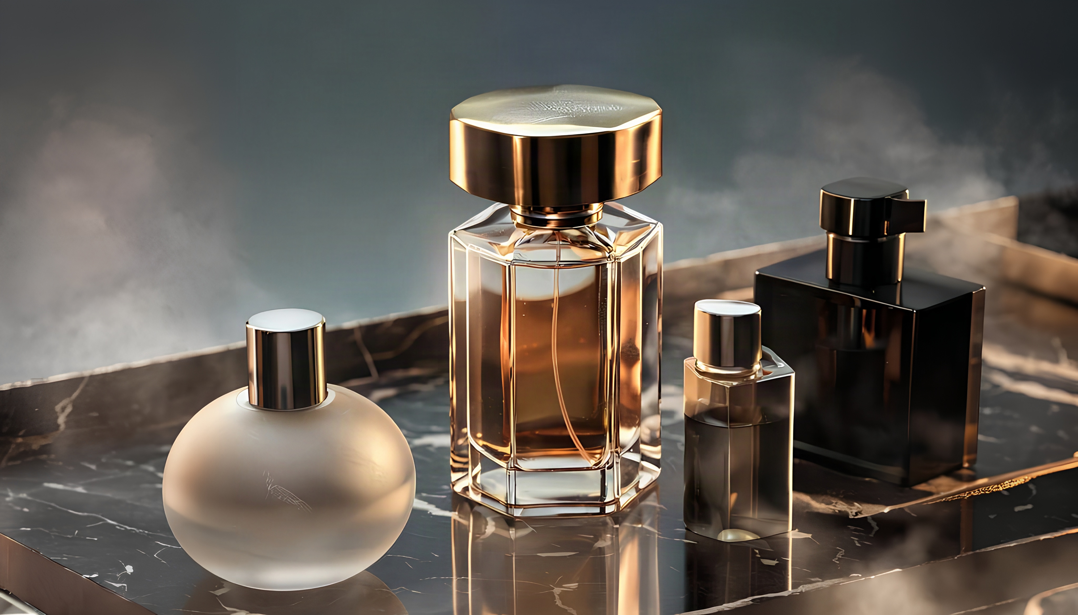 Perfumes for Men