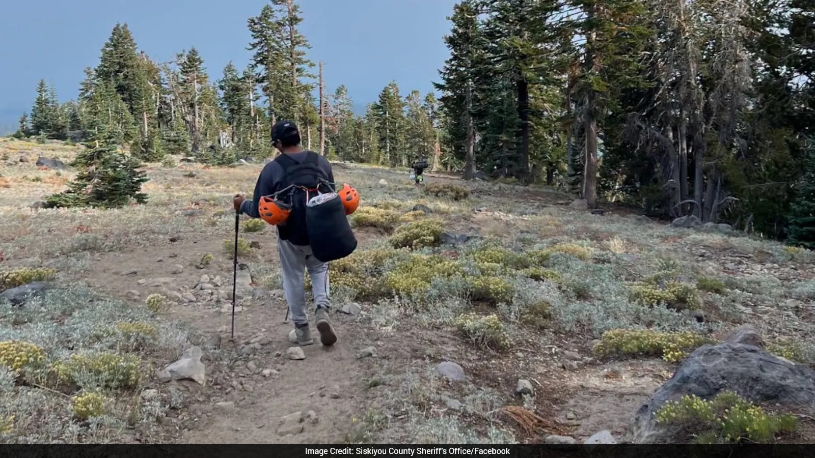 Three Hikers Rescued After Relying on AI for Mount Shasta Climb Planning