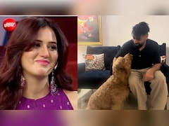 ईशा रिखी की कॉन्ट्रोवर्सी के बीच रैपर-सिंगर बादशाह ने फैंस का 'लड्डू' से कराया परिचय, शेयर की प्यारी तस्वीर