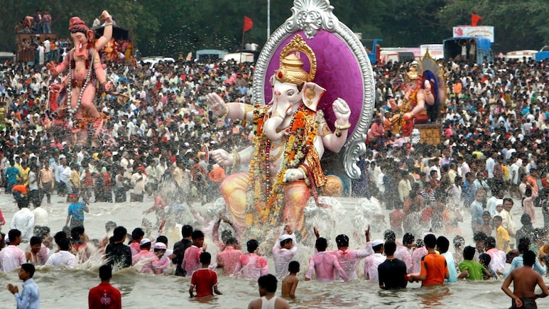 Anant Chaturdashi 2026: Date, Puja Muhurat, Tithi, Vrat, Puja Vidhi And Visarjan Time