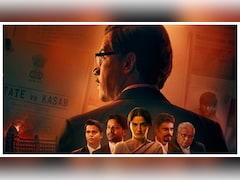 Prahaar Trailer X Reviews: 'Mind-Blowing' - Rajkummar Rao&rsquo;s Ujjwal Nikam Act Impresses Netizens