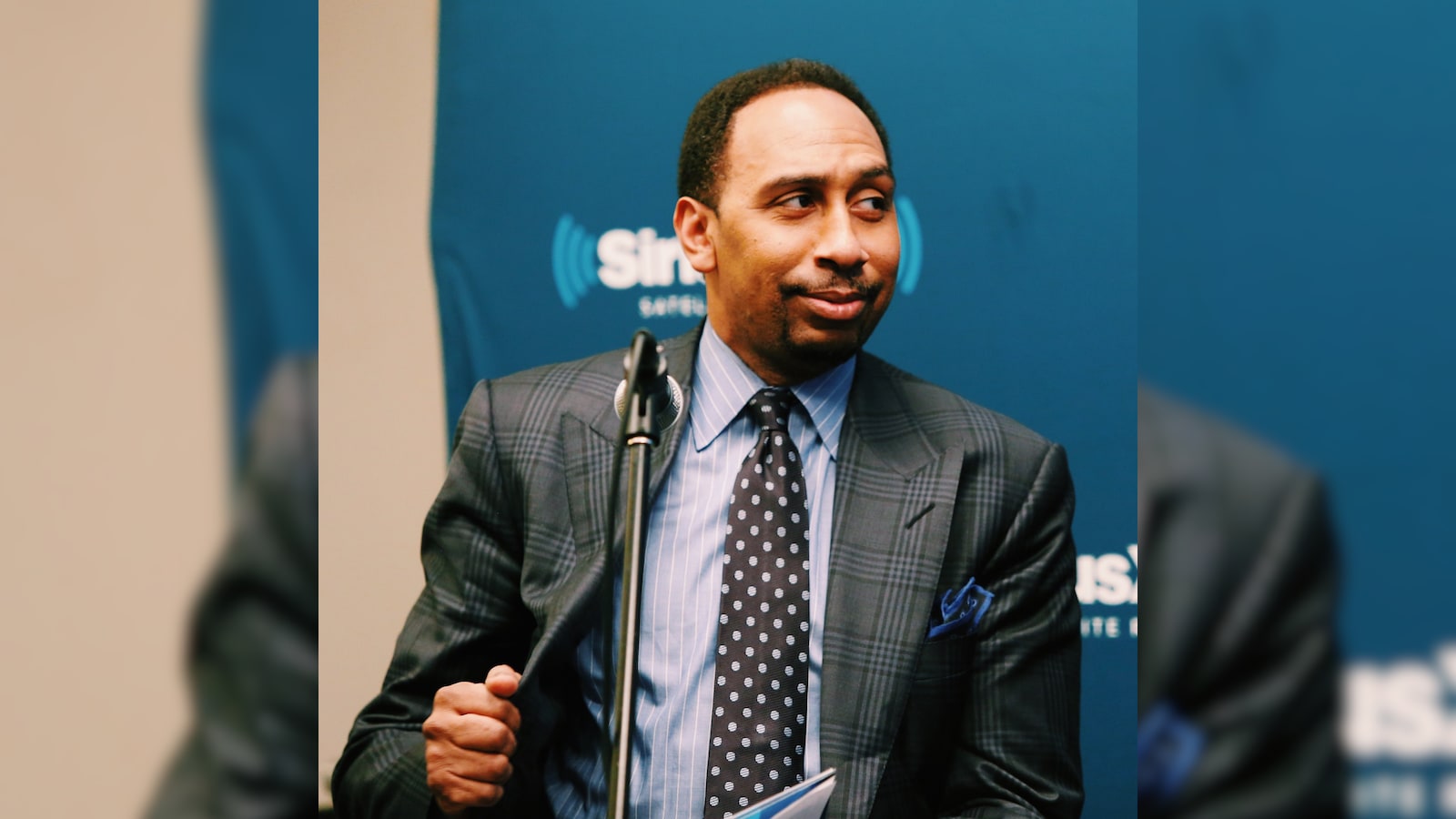 What Happened After NFL Week 3 That Left Stephen A. Smith With Plenty To Say?
