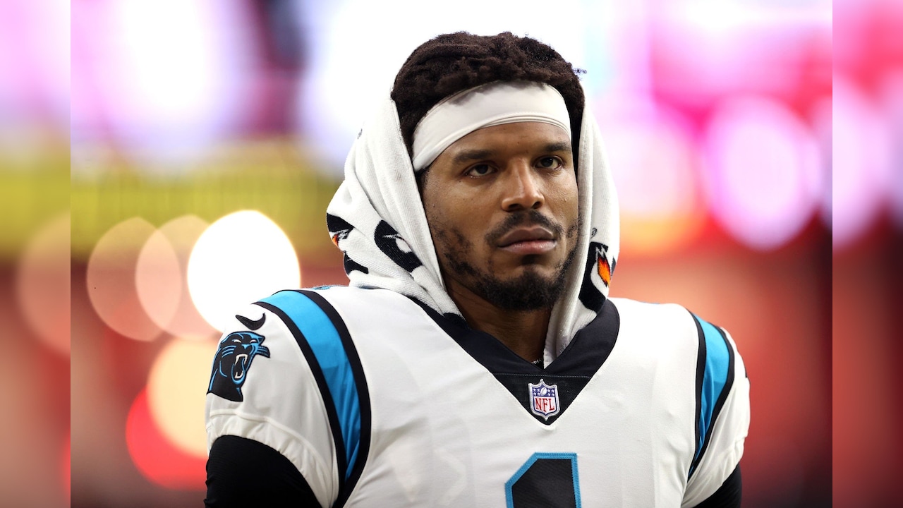Inside Cam Newton’s Life After Football: How The Former MVP Built A New Career
