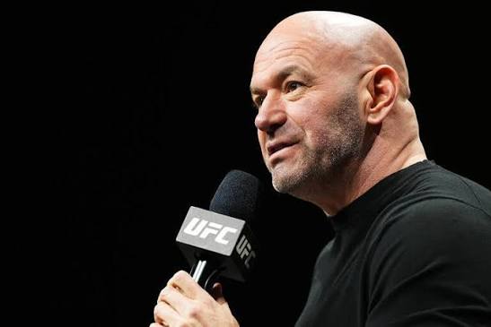 Dana White rejects Eddie Hearn’s push to block him from Fury-Joshua promotion