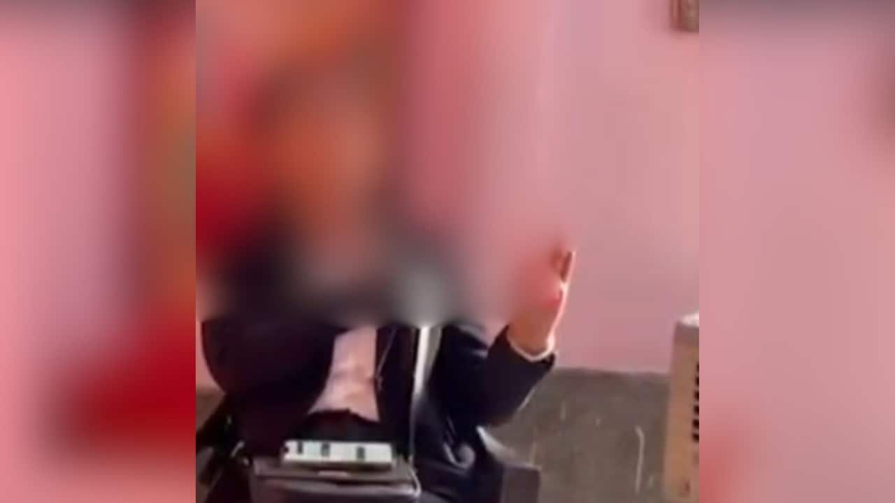 "I Can't Leave My Client, Abandon Duty": Woman Lawyer Assaulted In Delhi