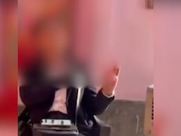 "I Can't Leave My Client, Abandon Duty": Woman Lawyer Assaulted In Delhi