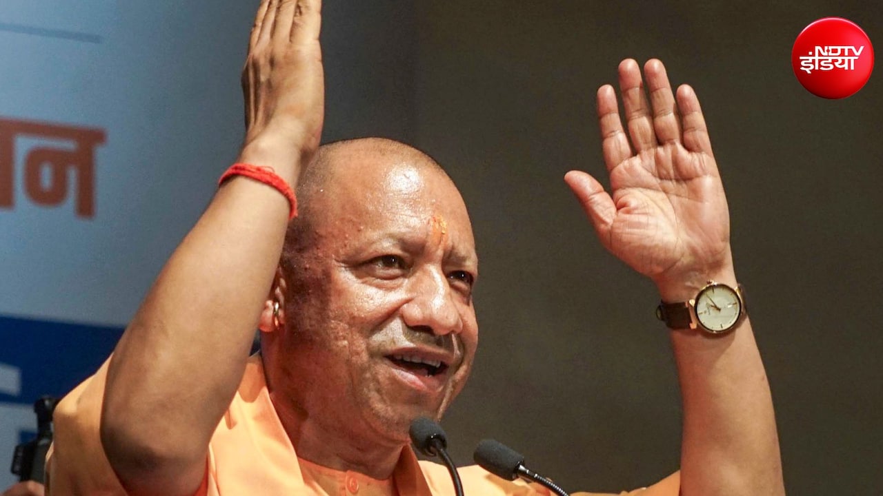 प्रयागराज में प्रदर्शन कर रहे युवाओं को लेकर CM योगी का बड़ा ऐलान, मिल सकती है राहत