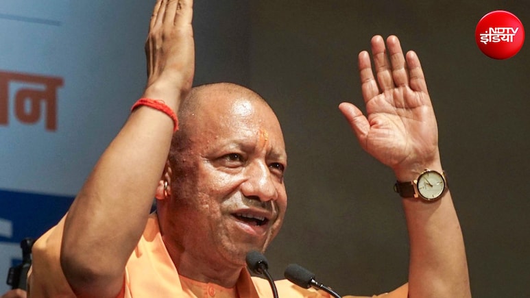 प्रयागराज में प्रदर्शन कर रहे युवाओं को लेकर CM योगी का बड़ा ऐलान, मिल सकती है राहत