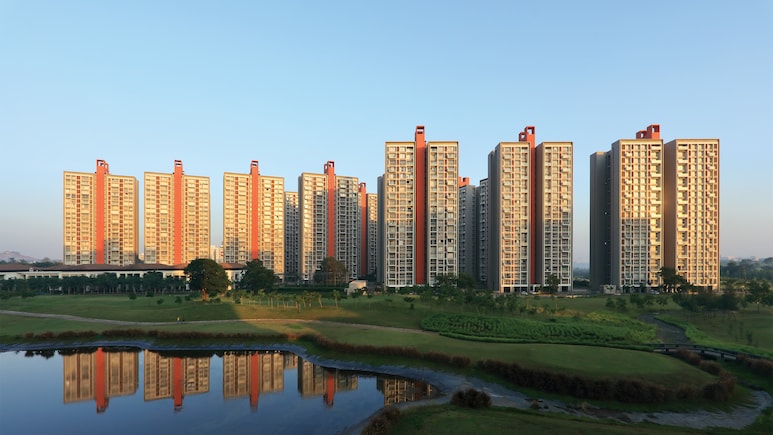 DDA Turns To Private Developers For In-Situ Rehab Of 17 Lakh Delhi JJ-Cluster Residents