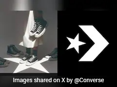 Converse Pulls Sneaker Ad That Critics Said Had Racist Ku Klux Klan Imagery