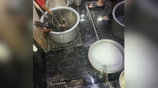 Cafe Mondegar's Licence Scrapped: Photos Show What FDA Raid At The Colaba Eatery Uncovered