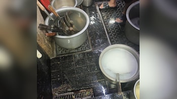 Cafe Mondegar's Licence Scrapped: Photos Show What FDA Raid At The Colaba Eatery Uncovered