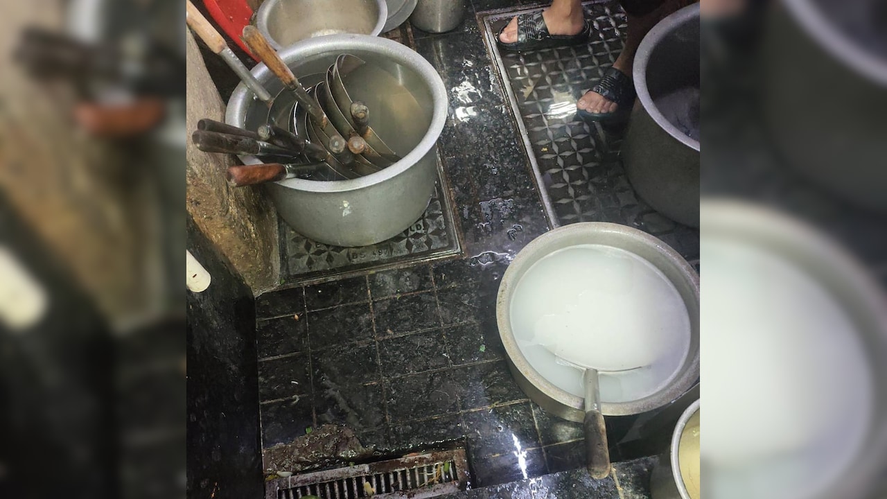 Cafe Mondegar's Licence Scrapped: Photos Show What FDA Raid At The Colaba Eatery Uncovered