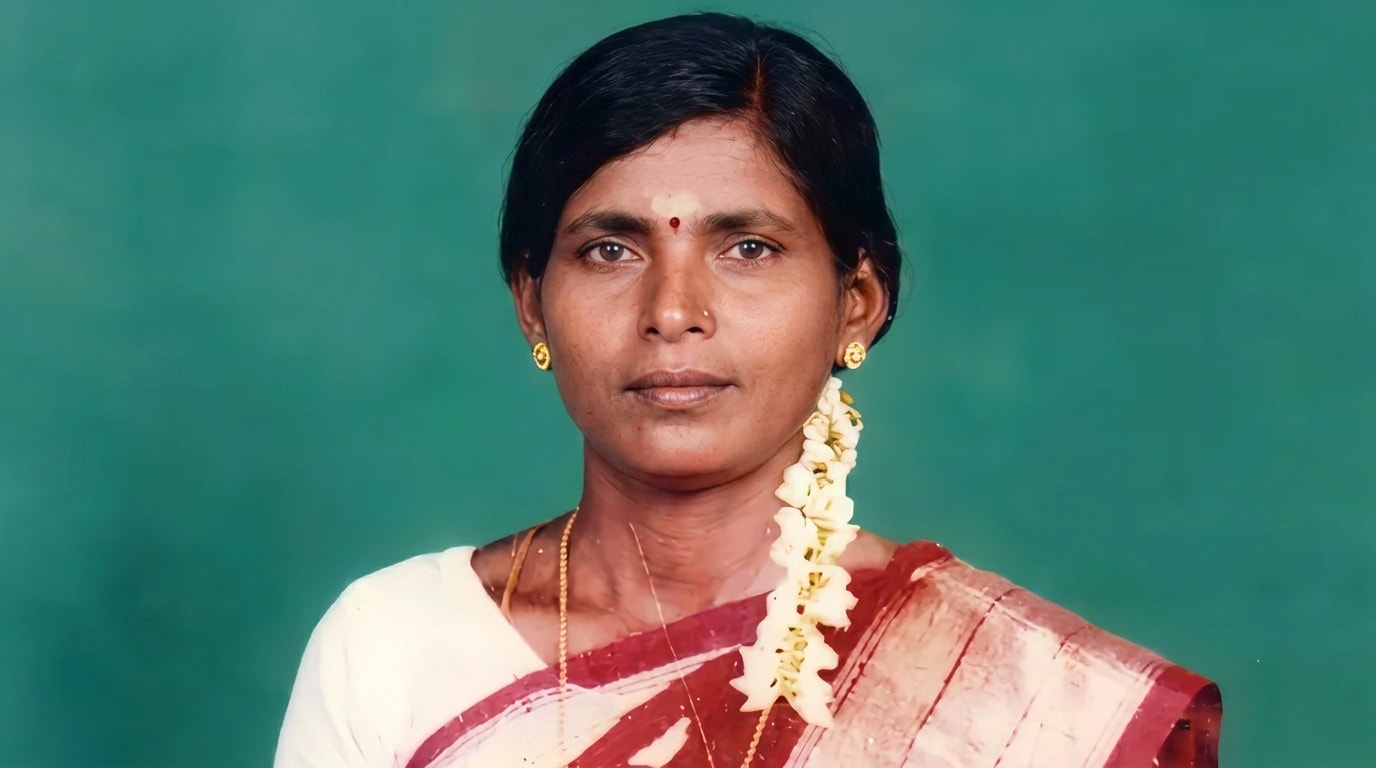 Tamil nadu Mother petchiammal muthu master woman to man inspirational story Tamil nadu Mother petchiammal muthu master woman to man inspirational story