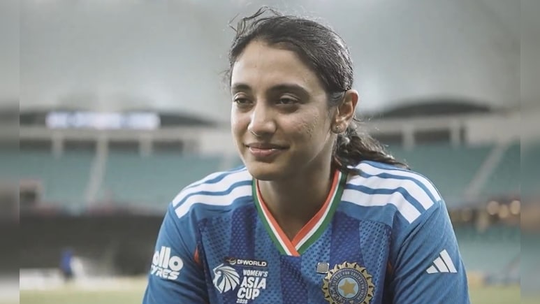 रॉन्ग सिस्टर्स की मजेदार कहानी, जेमिमा ने ली फिरकी तो मंधाना ने जड़ दिया शतक, खुद बताई राज की बात