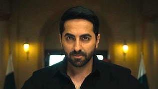 Ayushmann Khurrana's <i>Udta Teer</i> Postponed Again, To Release On October 23