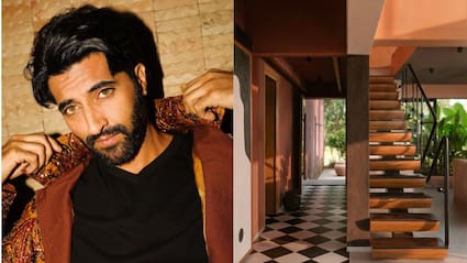 Inside Toxic Star Akshay Oberoi's Rs 3 Crore Karjat Farmhouse
