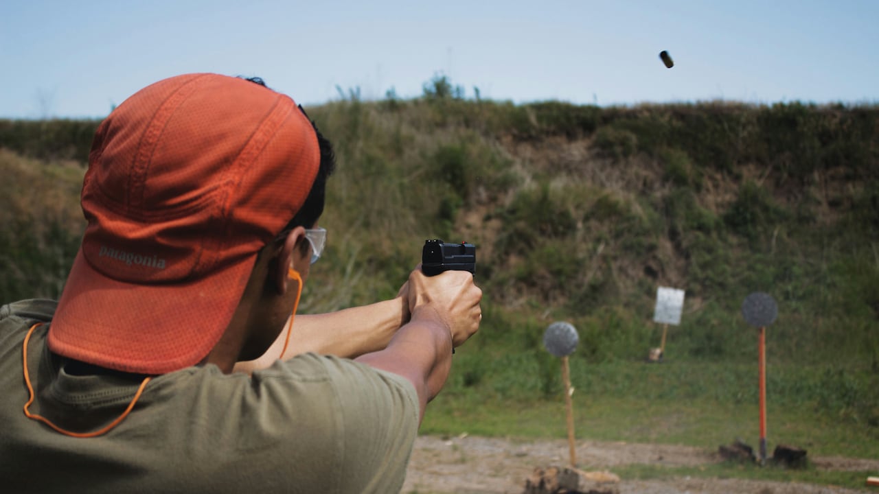 US Justice Dept Declares Ban On Handgun Sales To 18-to-20-Year-Olds Unconstitutional