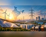 India's Energy Opportunity: The Capex Cycle Spanning Power, Grids, Renewables And Nuclear