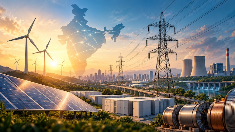 India's Energy Opportunity: Who Can Benefit From The Multi-Decadal, Multi-Billion Dollar Capex Cycle?