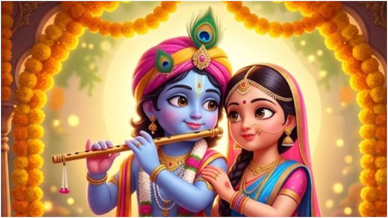 Janmashtami Prompts for Families and Couples Janmashtami Prompts for Families and Couples