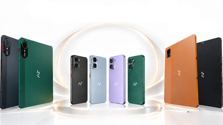 10 हजार से कम में आया 50MP वाला फोन, साथ में 5G टैब भी लॉन्च, जानें बैंक ऑफर्स और फीचर्स