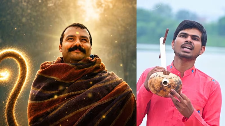 'हनुमान अंश' सिंगर का सालों बाद दुनिया देखने का सपना होगा पूरा, CM मोहन यादव कराएंगे आंखों का इलाज