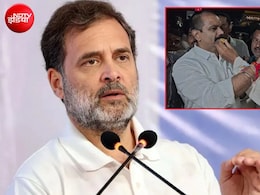 इंदौर छात्रों की गूंज: 1 लाख रजिस्ट्रेशन पर जश्&zwj;न, राहुल गांधी के कार्यक्रम की परमिशन अभी तक नहीं