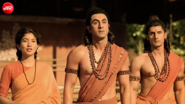 रामायण के मेकर्स की देसी दर्शकों और विदेशी दर्शकों को अलग-अलग रामायण दिखाने की तैयारी, जानें क्यों लिया गया ये फैसला