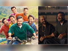 Ajay Devgn, Akshay Kumar Starrer <i>Golmaal 5</i> To Release In January Next Year, First Poster Out