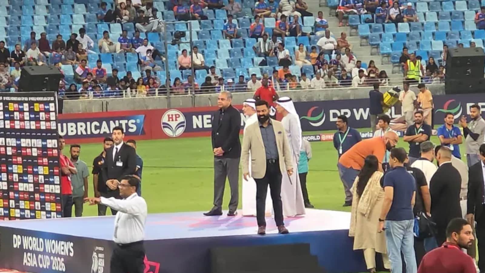 Mohsin Naqvis Exit As Asian Cricket Chief May Clear Path For India To Get Its Asia Cup Trophies