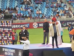 Mohsin Naqvis Days As Asian Cricket Chief Numbered? Report Says Indian Team May Receive Asia Cup Trophies Next Year