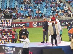 Mohsin Naqvis Days As Asian Cricket Chief Numbered? Report Reveals Details