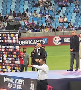 Mohsin Naqvis Exit As Asian Cricket Chief May Clear Path For India To Get Its Asia Cup Trophies