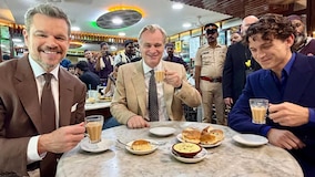 From Hollywood Fame To FDA Action: Olympia Coffee House Licence Suspended